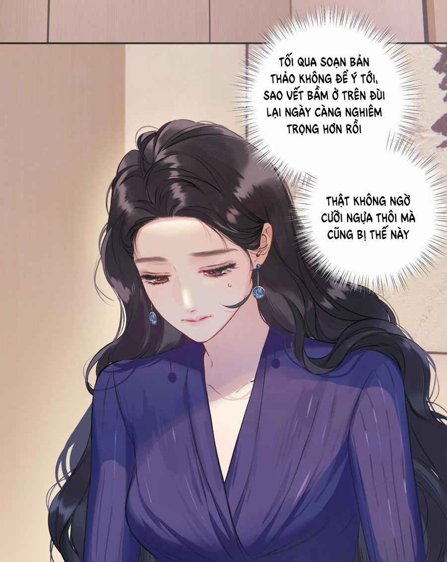 Tôi Cũng Muốn Làm Mợ Út 10.2 trang 1