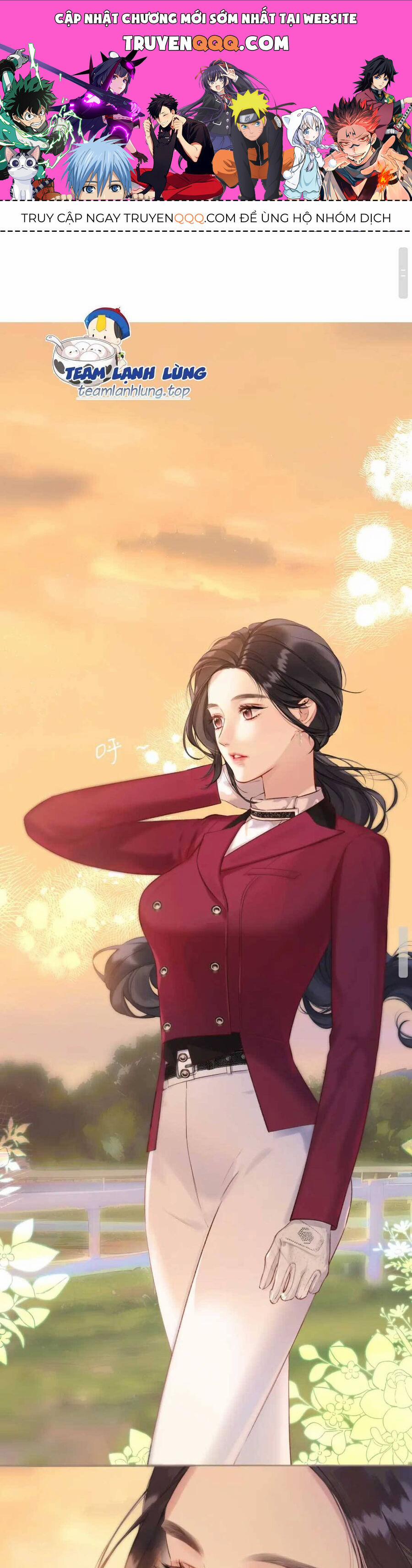 Tôi Cũng Muốn Làm Mợ Út 10 trang 0