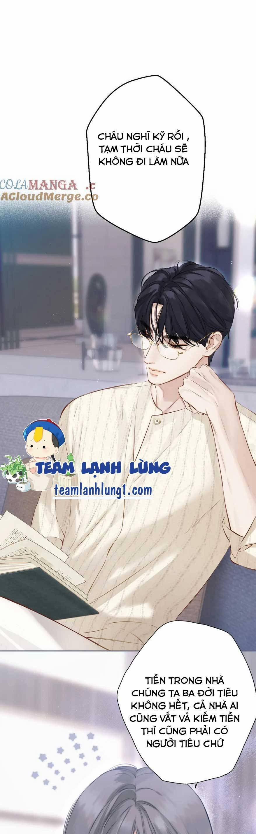 Tôi Cũng Muốn Làm Mợ Út 14 trang 0
