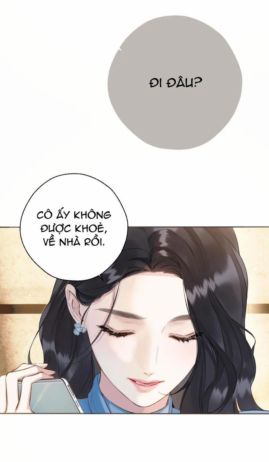 Tôi Cũng Muốn Làm Mợ Út 18.2 trang 1