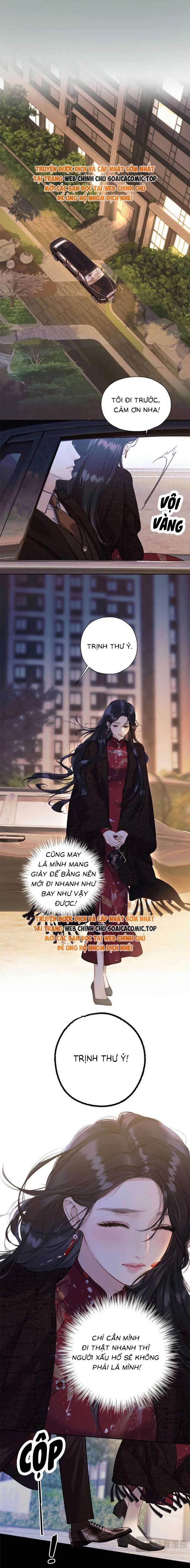 Tôi Cũng Muốn Làm Mợ Út 27 trang 1