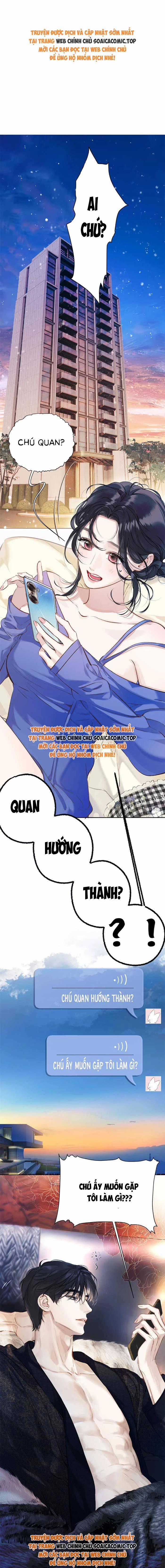 Tôi Cũng Muốn Làm Mợ Út 28 trang 0
