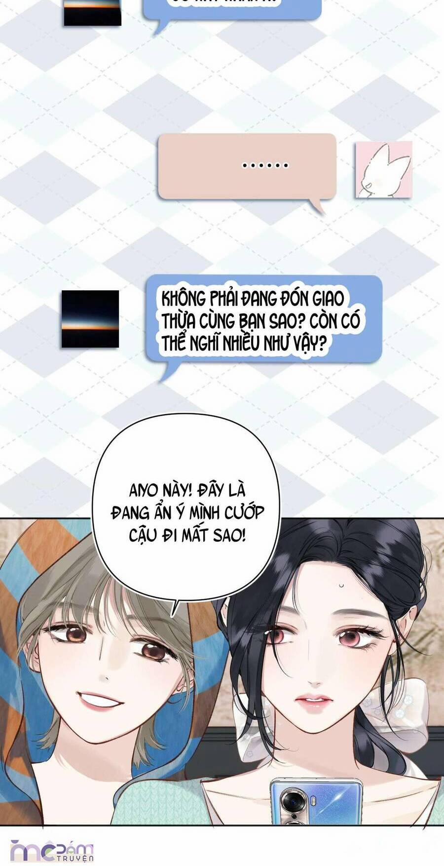 Tôi Cũng Muốn Làm Mợ Út 38 trang 19