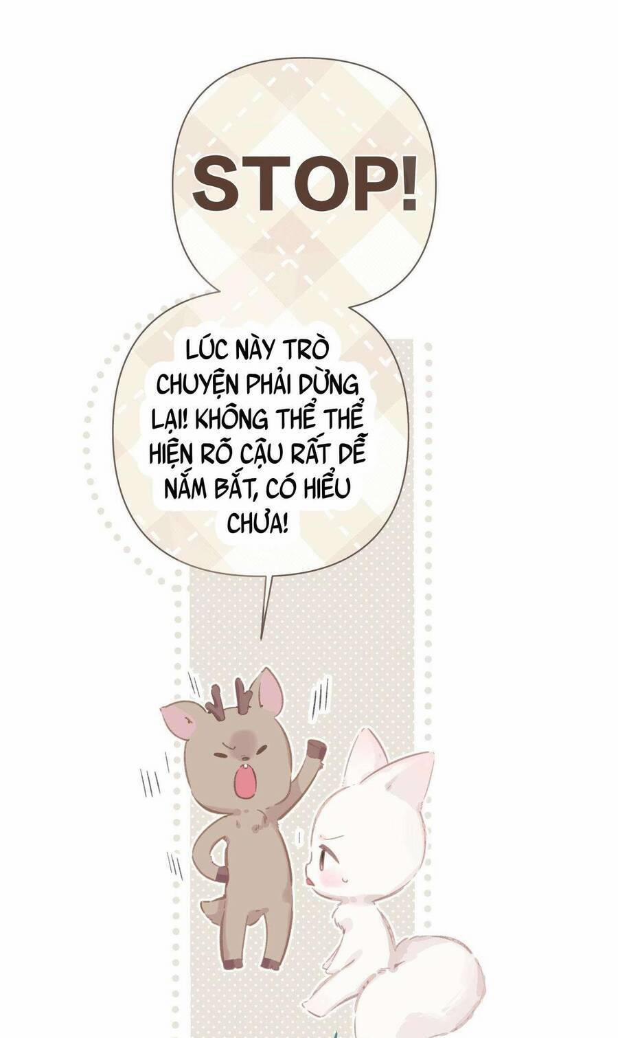 Tôi Cũng Muốn Làm Mợ Út 38 trang 20