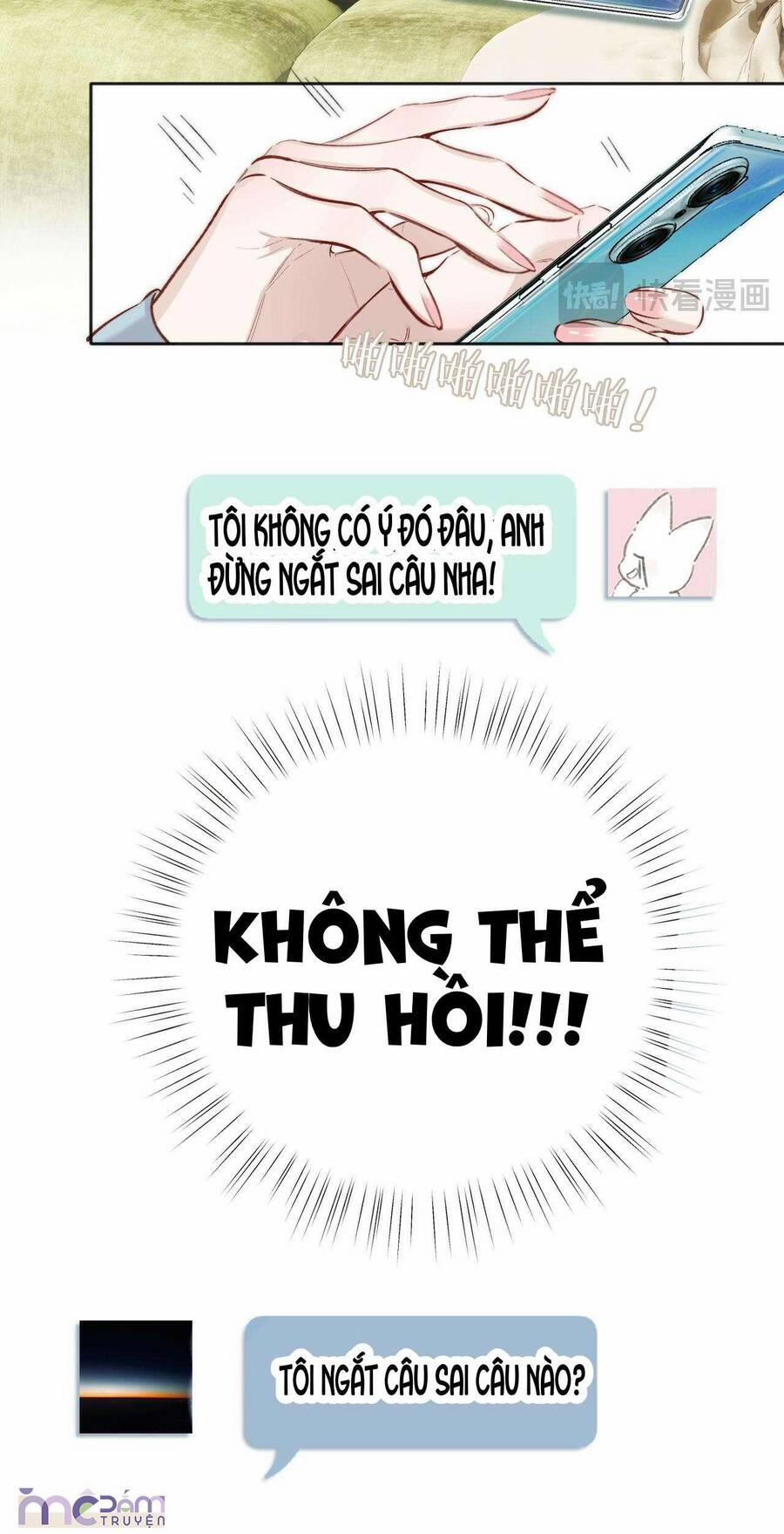 Tôi Cũng Muốn Làm Mợ Út 38 trang 25