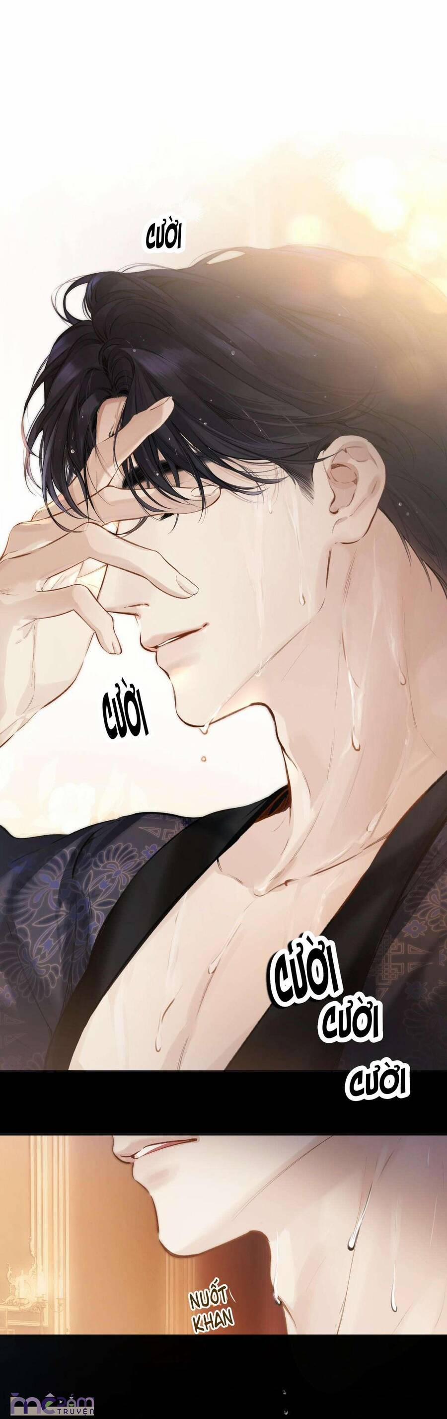 Tôi Cũng Muốn Làm Mợ Út 38 trang 31