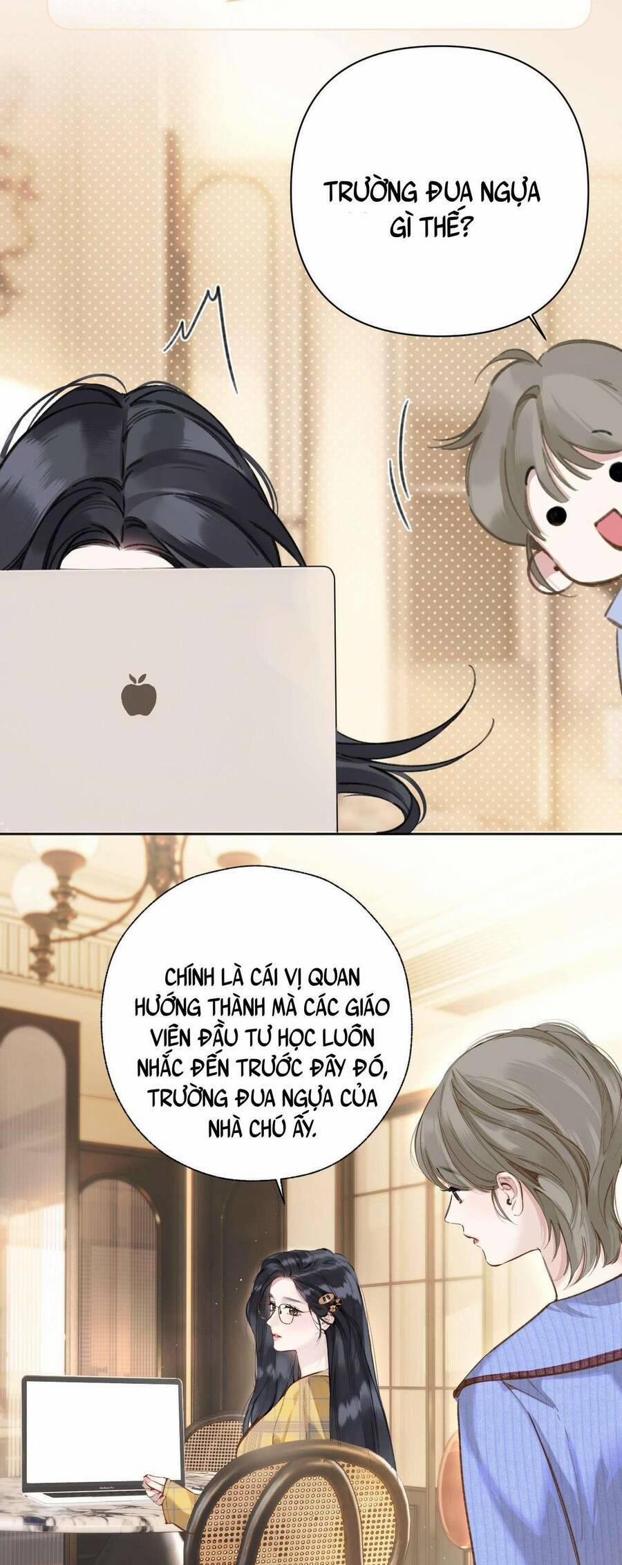 Tôi Cũng Muốn Làm Mợ Út 39 trang 12