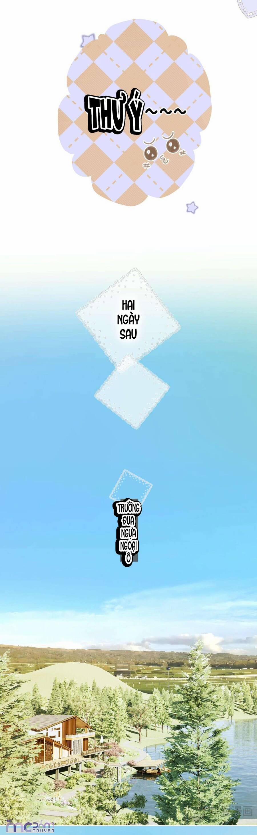 Tôi Cũng Muốn Làm Mợ Út 39 trang 14