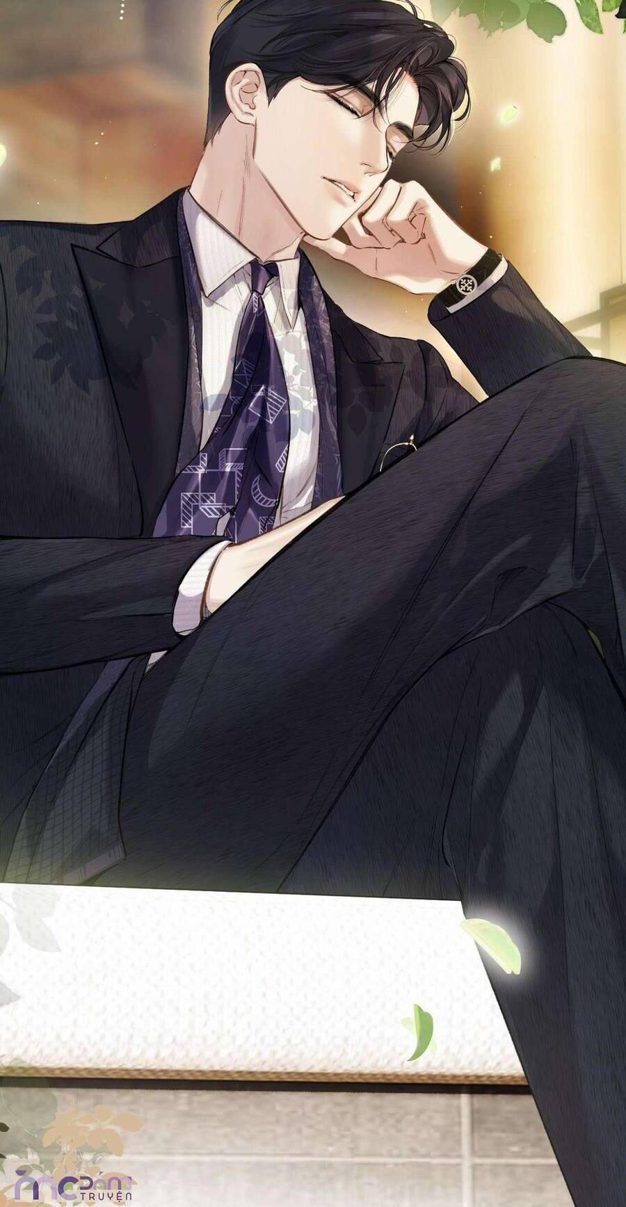 Tôi Cũng Muốn Làm Mợ Út 39 trang 16