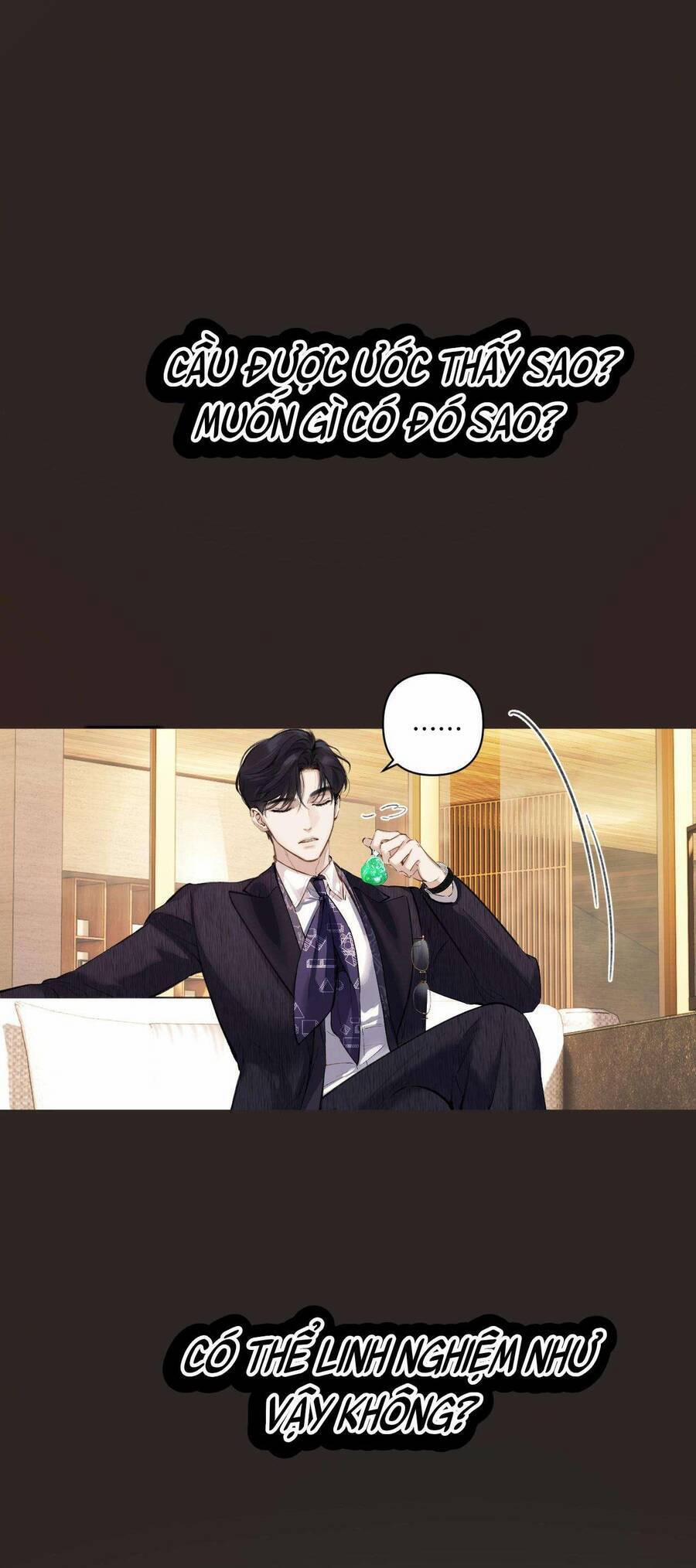 Tôi Cũng Muốn Làm Mợ Út 39 trang 22