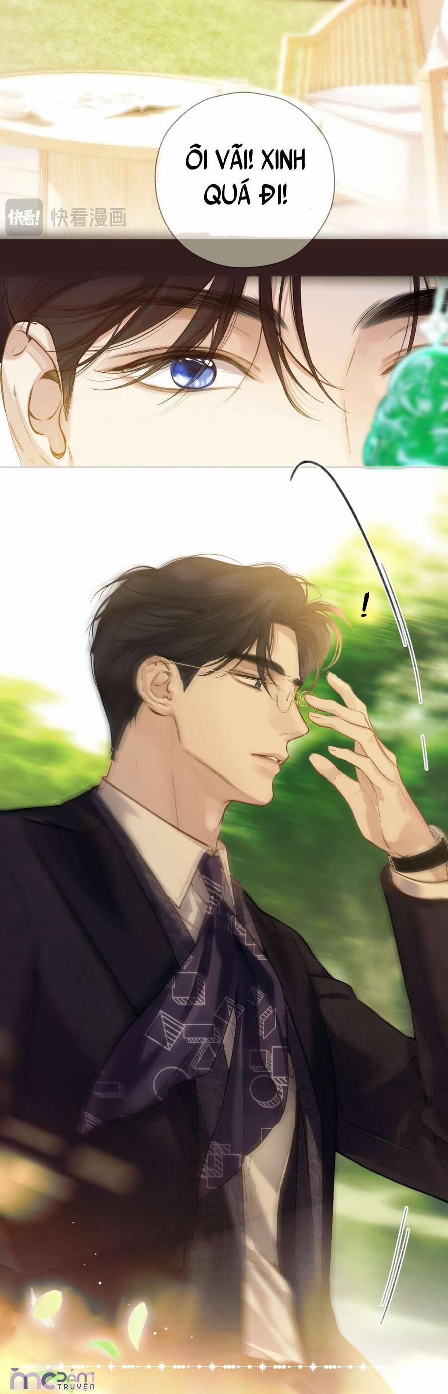 Tôi Cũng Muốn Làm Mợ Út 39 trang 25