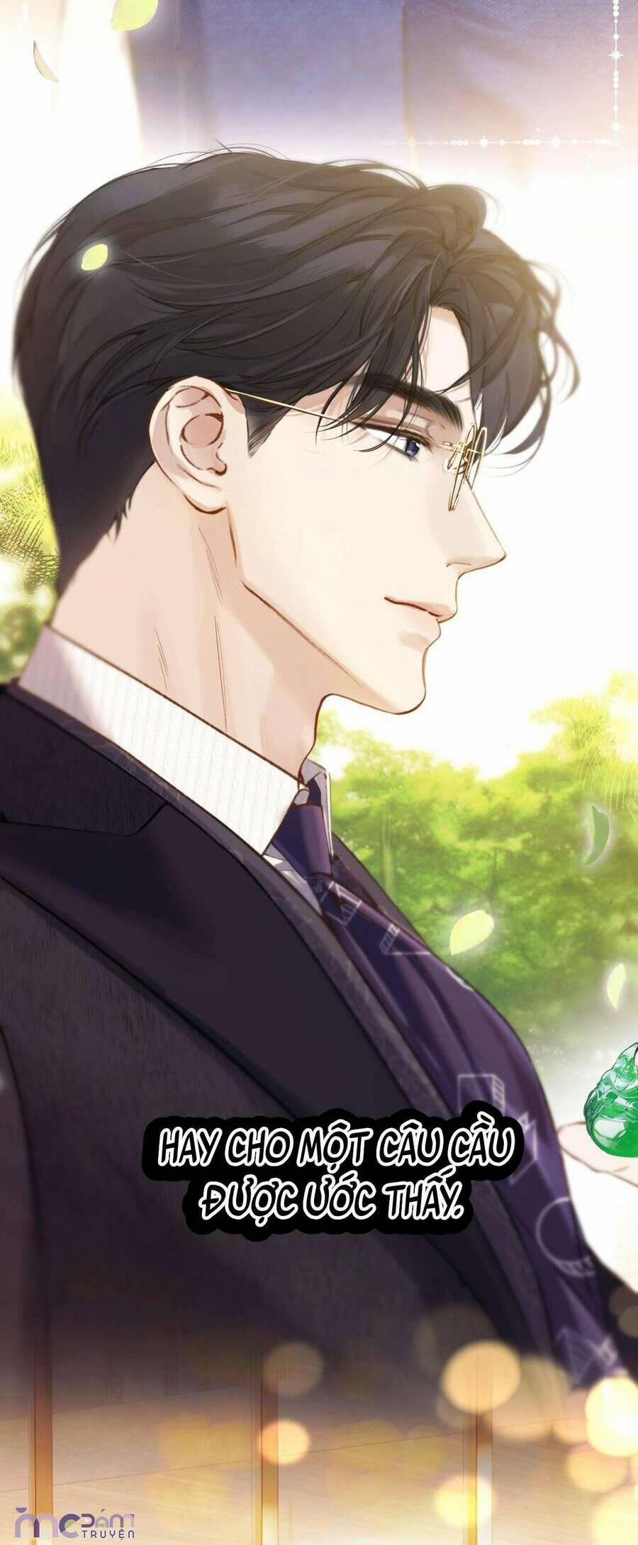 Tôi Cũng Muốn Làm Mợ Út 39 trang 27