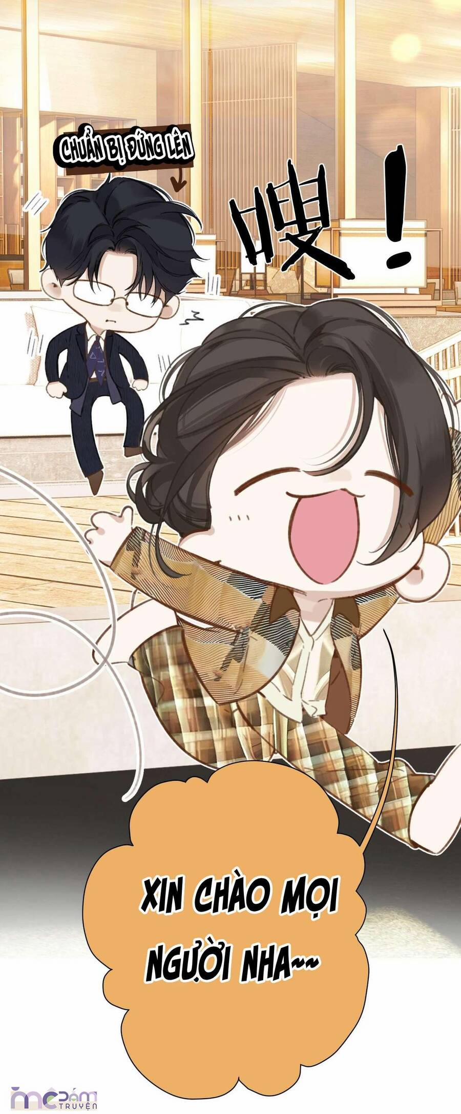 Tôi Cũng Muốn Làm Mợ Út 39 trang 28