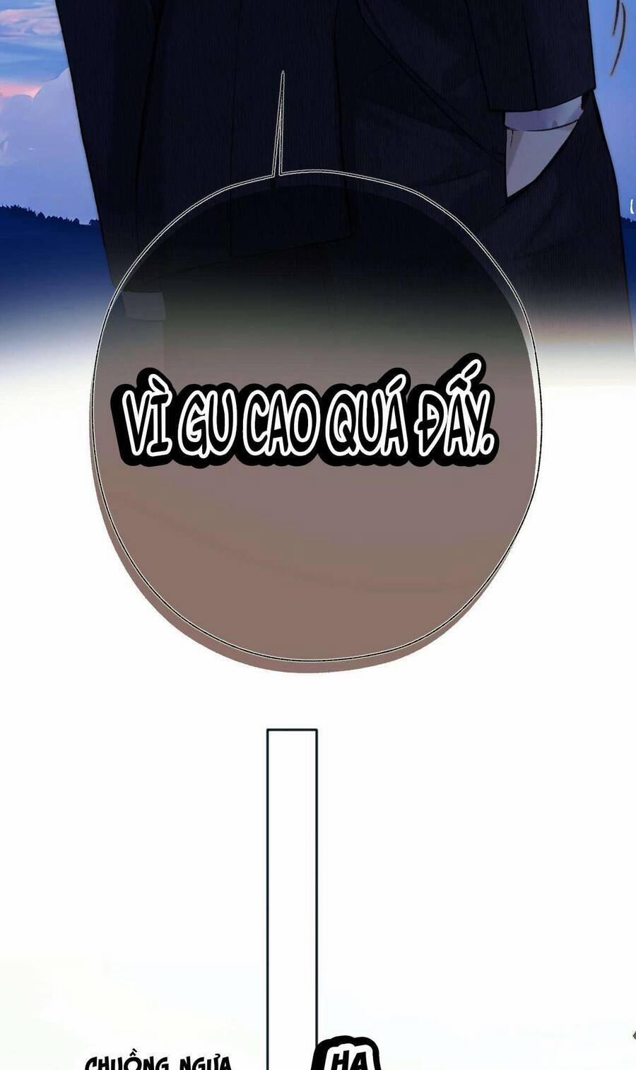 Tôi Cũng Muốn Làm Mợ Út 39 trang 37