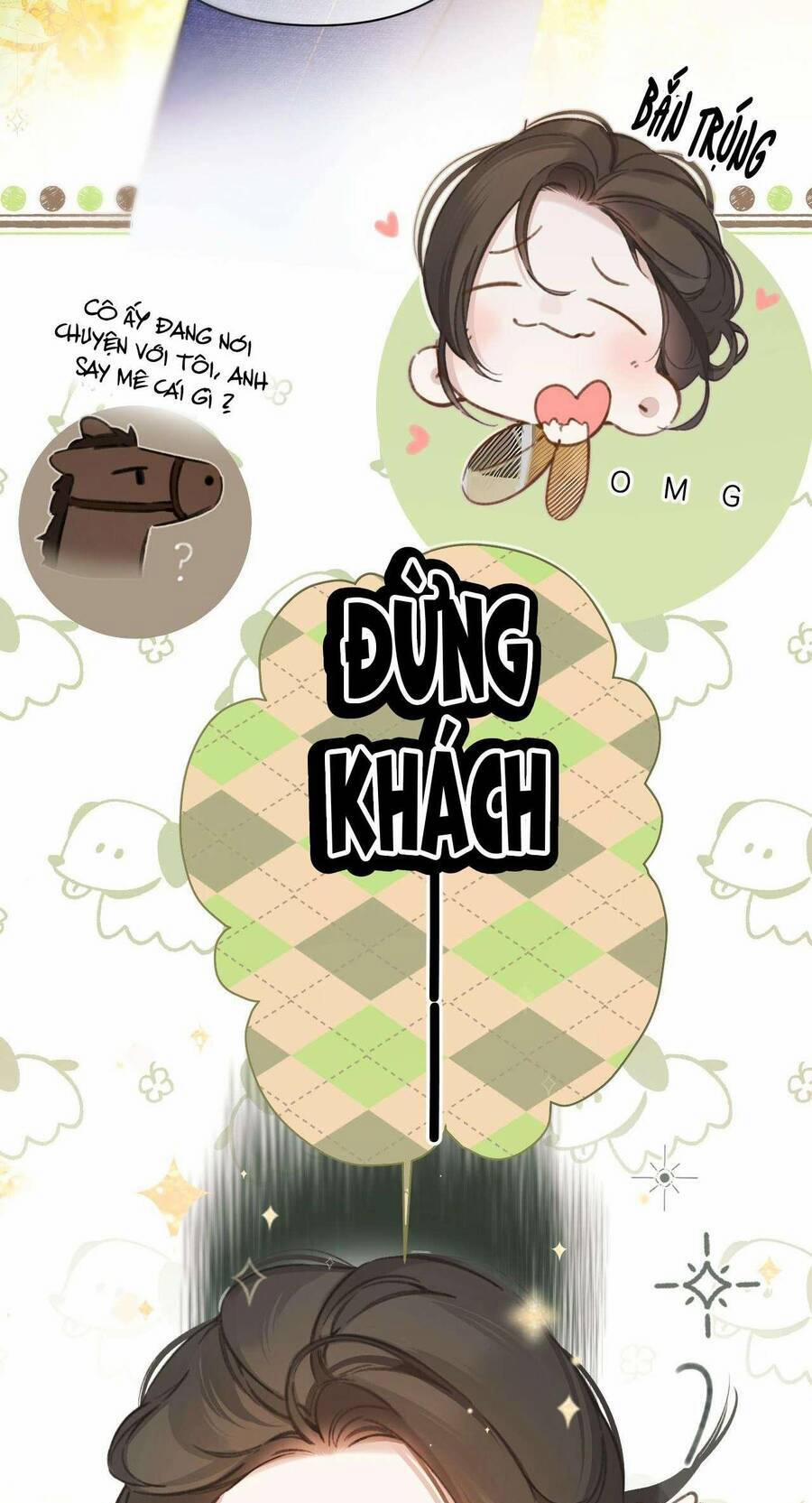 Tôi Cũng Muốn Làm Mợ Út 39 trang 41