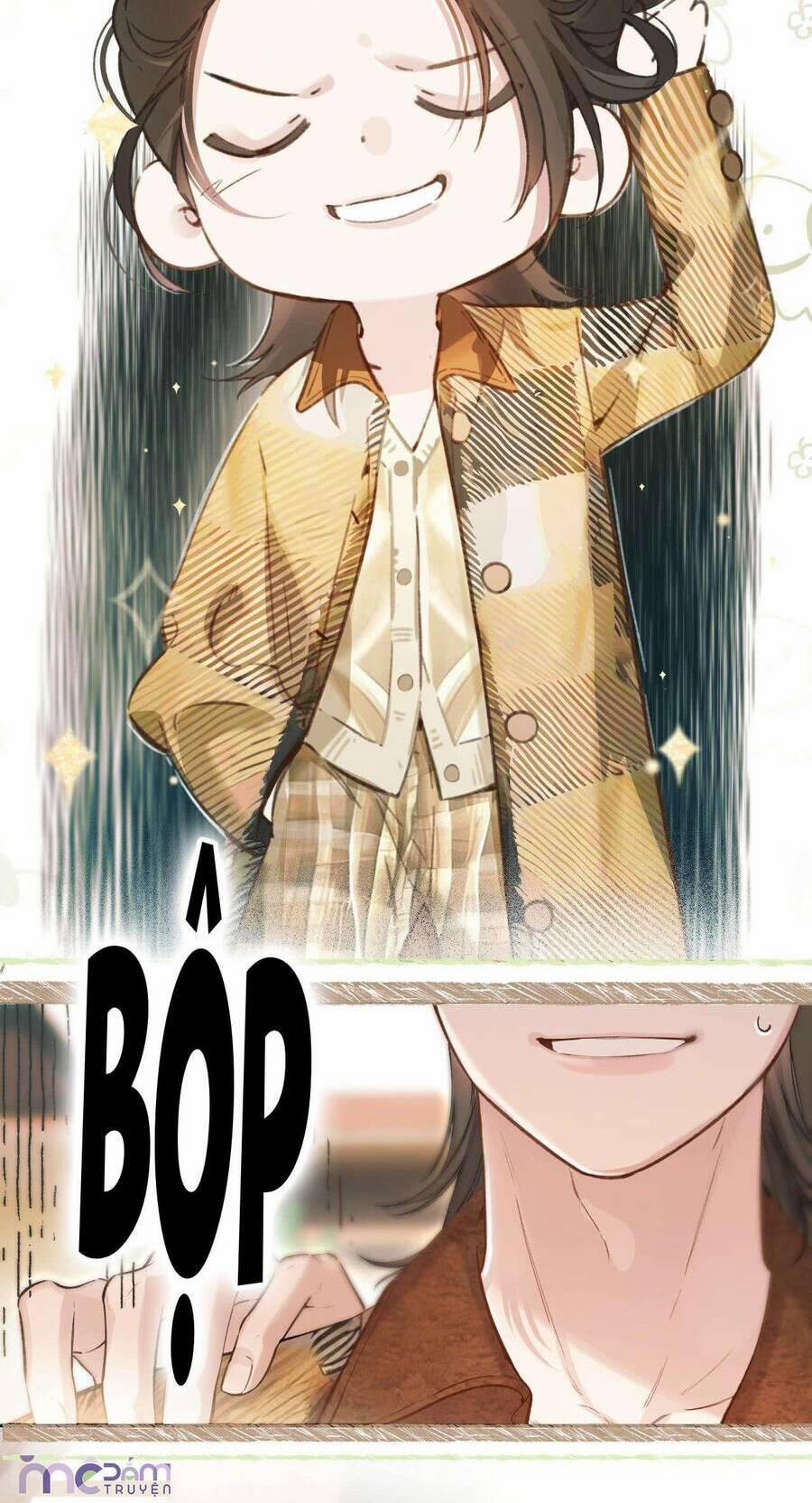 Tôi Cũng Muốn Làm Mợ Út 39 trang 42