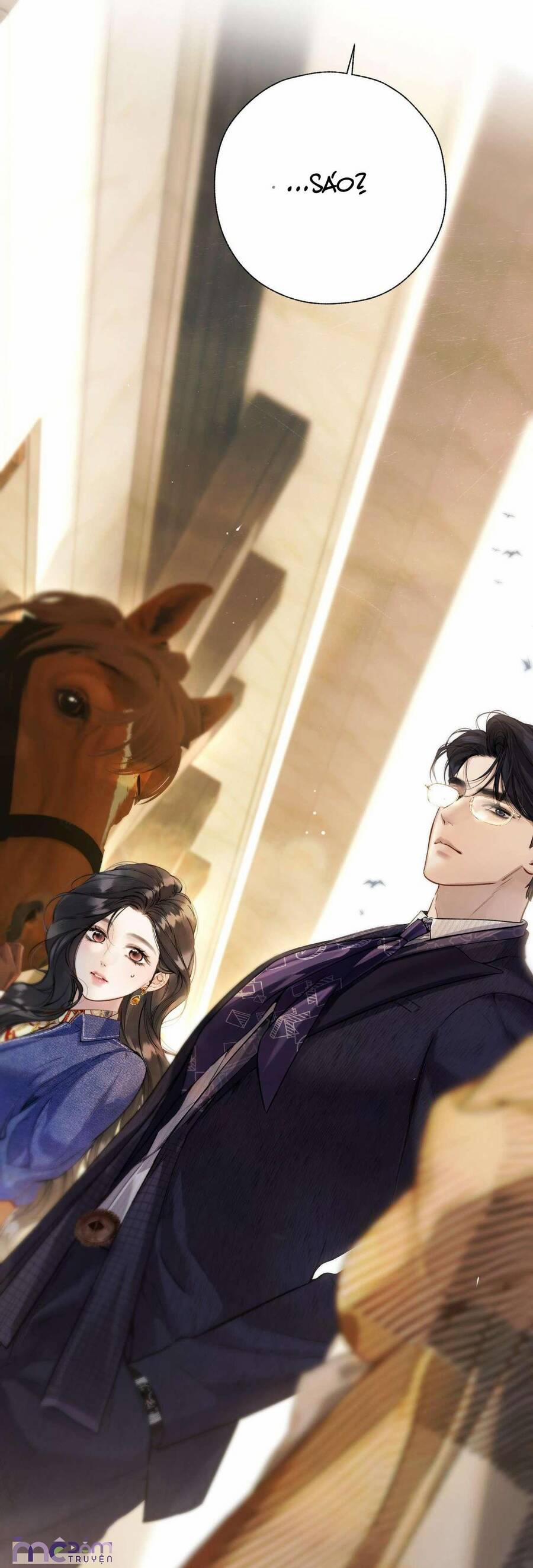 Tôi Cũng Muốn Làm Mợ Út 39 trang 43