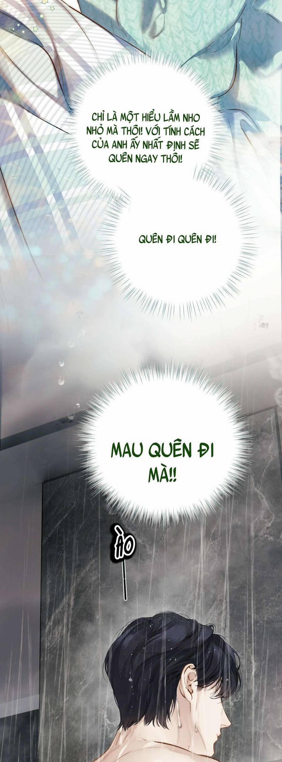 Tôi Cũng Muốn Làm Mợ Út 39 trang 5