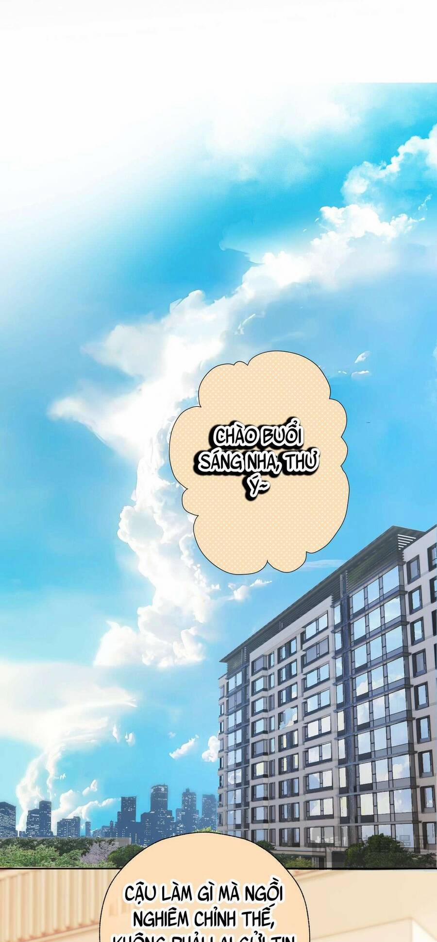 Tôi Cũng Muốn Làm Mợ Út 39 trang 8