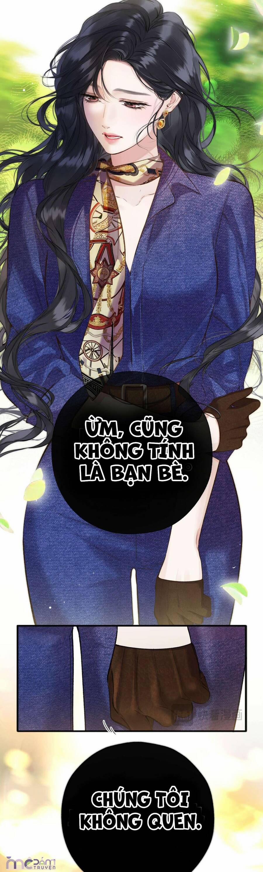 Tôi Cũng Muốn Làm Mợ Út 40 trang 14