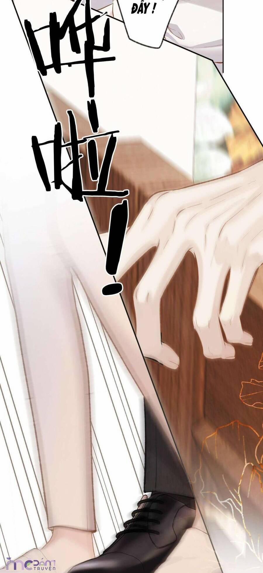 Tôi Cũng Muốn Làm Mợ Út 40 trang 20