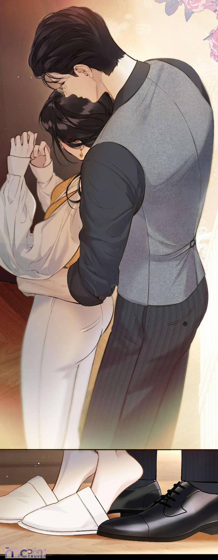 Tôi Cũng Muốn Làm Mợ Út 40 trang 24