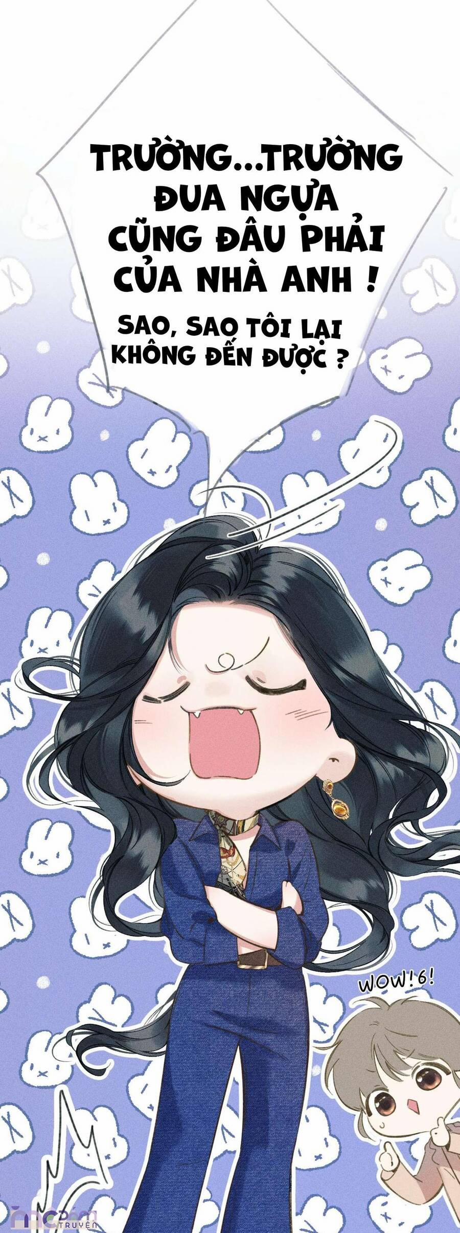 Tôi Cũng Muốn Làm Mợ Út 40 trang 8