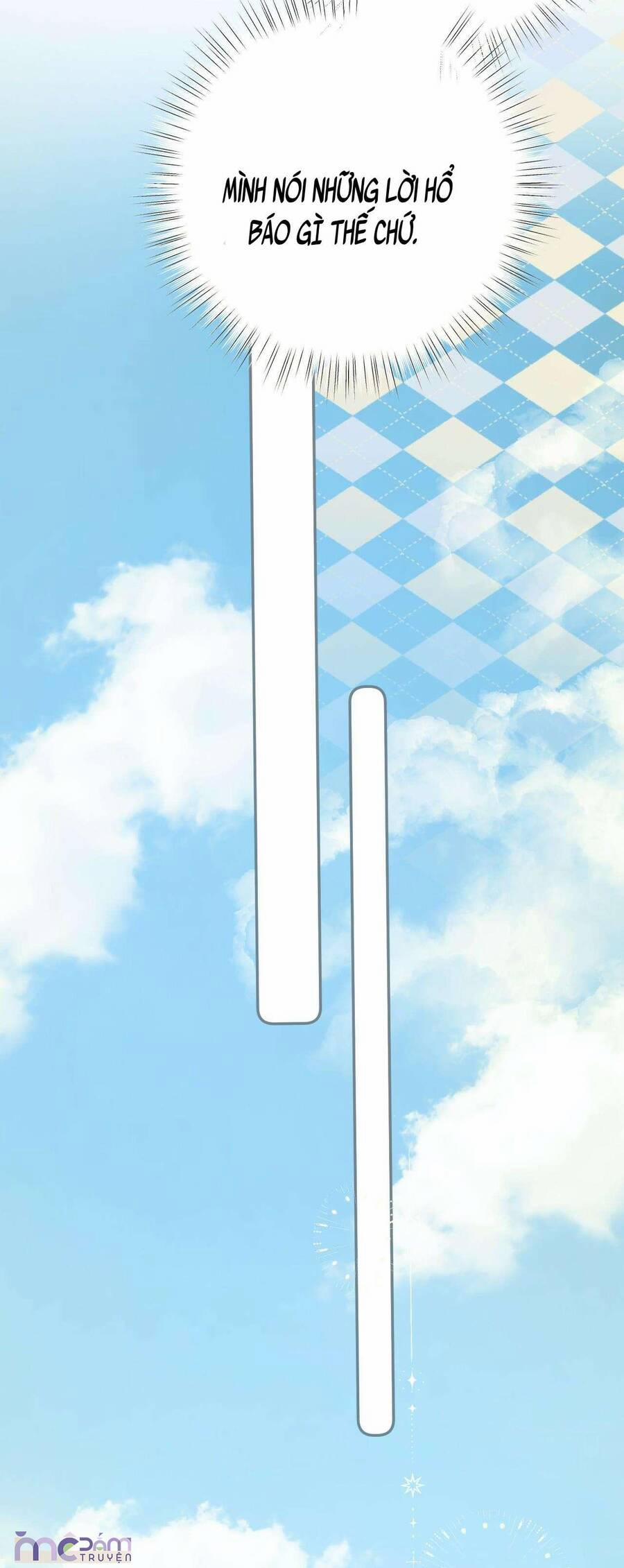 Tôi Cũng Muốn Làm Mợ Út 41.1 trang 21