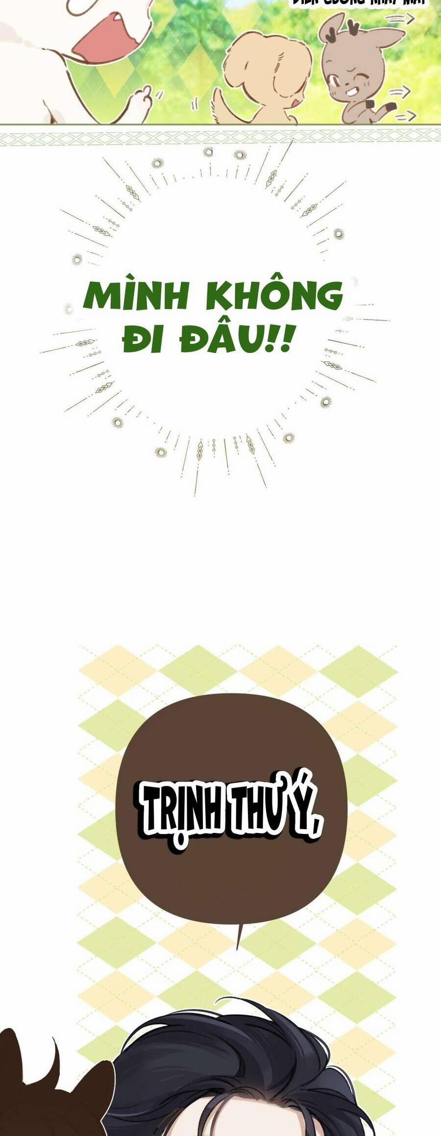 Tôi Cũng Muốn Làm Mợ Út 41.1 trang 26