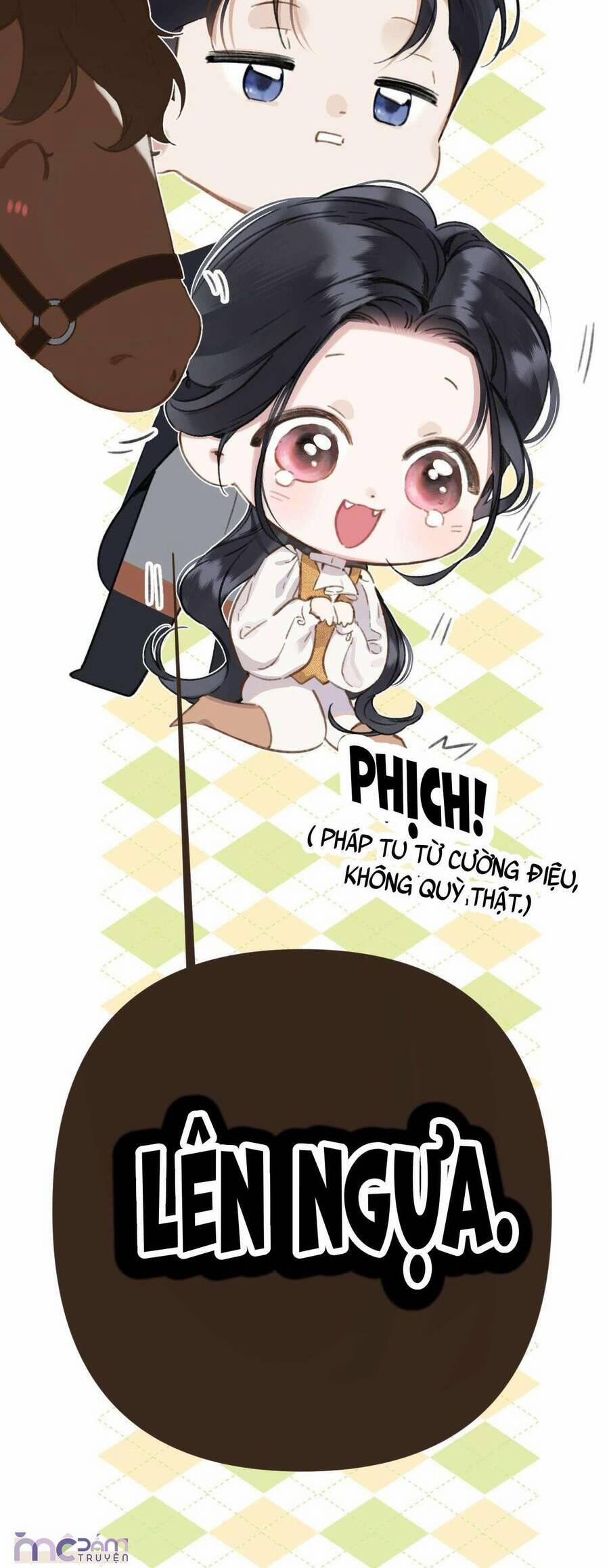 Tôi Cũng Muốn Làm Mợ Út 41.1 trang 27