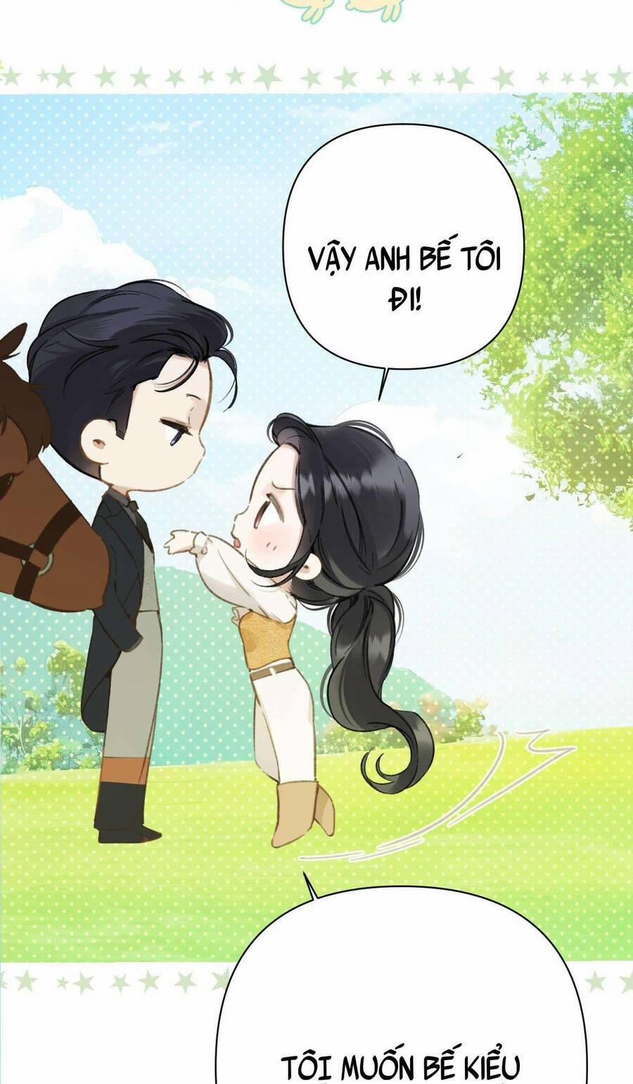 Tôi Cũng Muốn Làm Mợ Út 41.1 trang 30