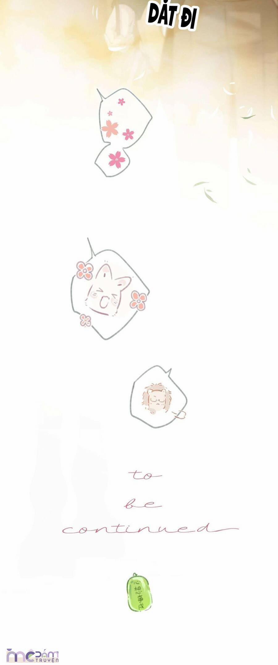 Tôi Cũng Muốn Làm Mợ Út 41.1 trang 43