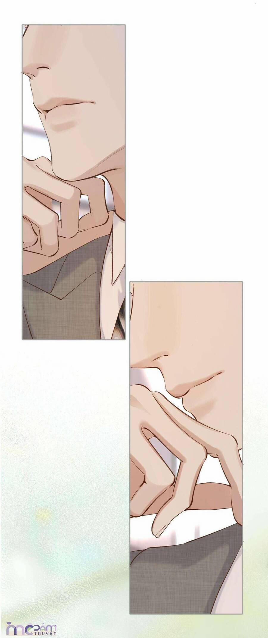 Tôi Cũng Muốn Làm Mợ Út 41.1 trang 45