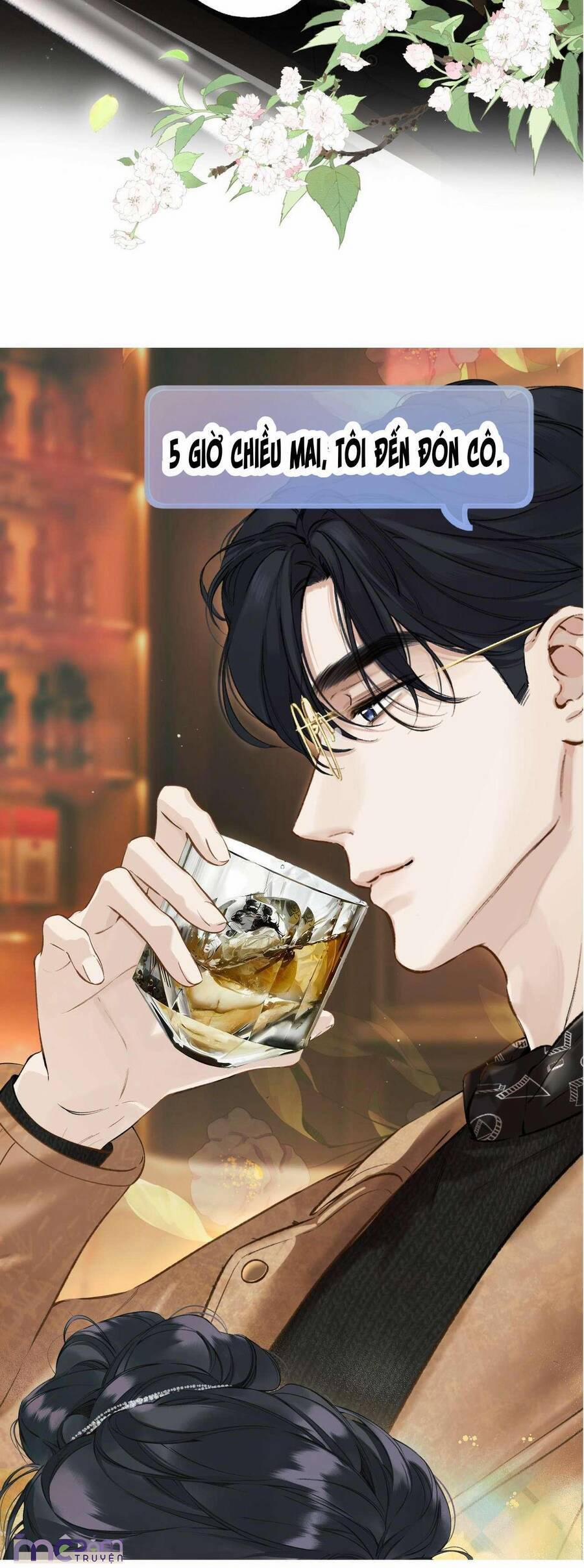 Tôi Cũng Muốn Làm Mợ Út 41.1 trang 47