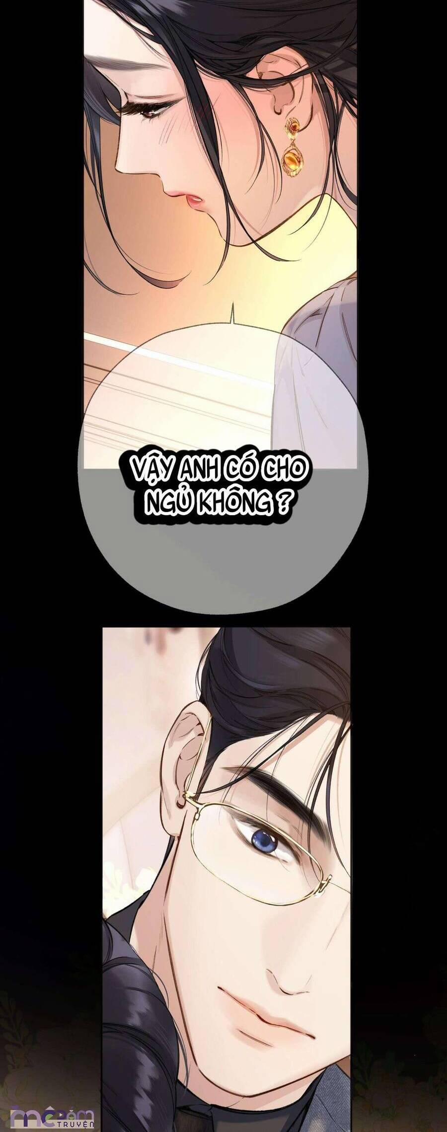 Tôi Cũng Muốn Làm Mợ Út 41.1 trang 6