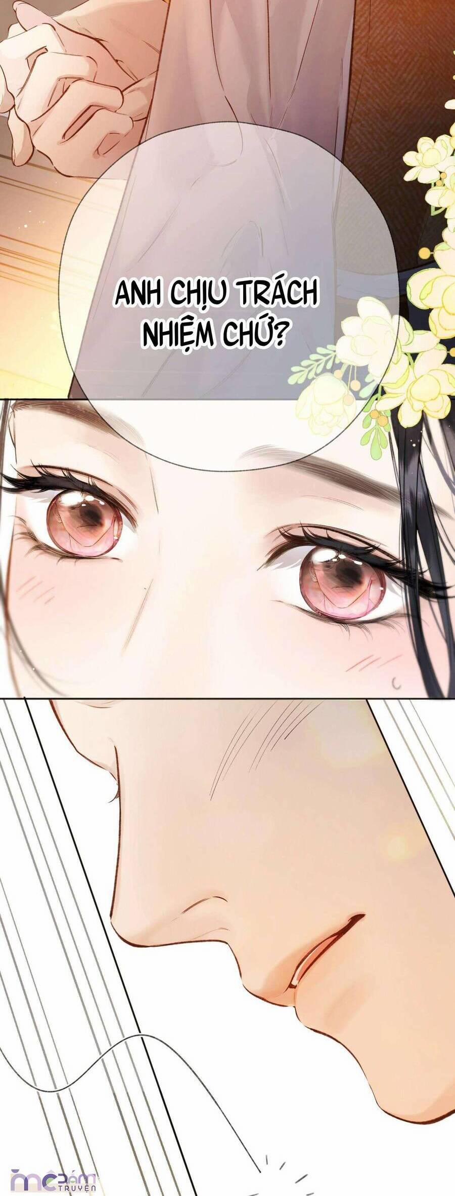 Tôi Cũng Muốn Làm Mợ Út 41.1 trang 8