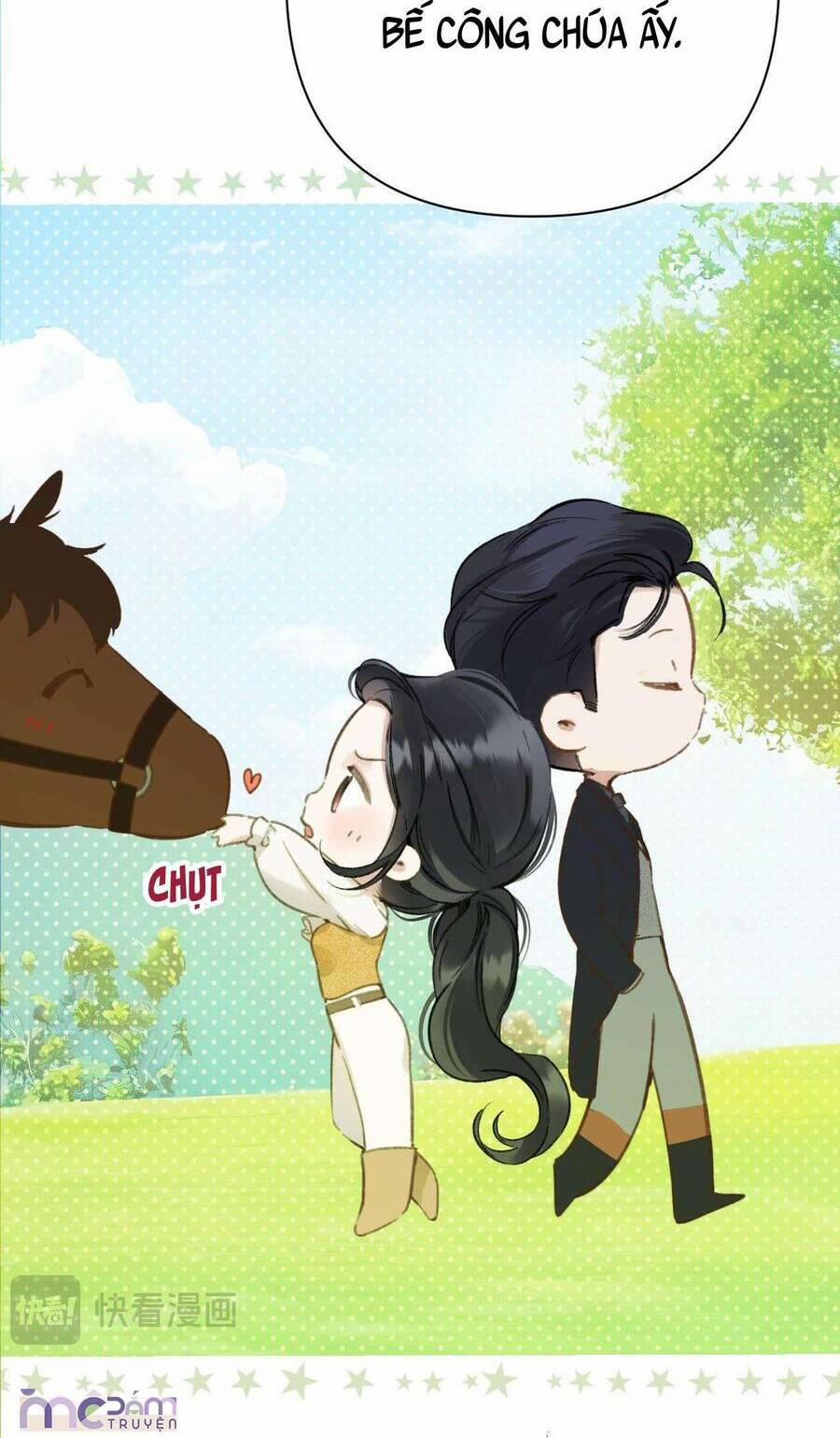 Tôi Cũng Muốn Làm Mợ Út 41.2 trang 6