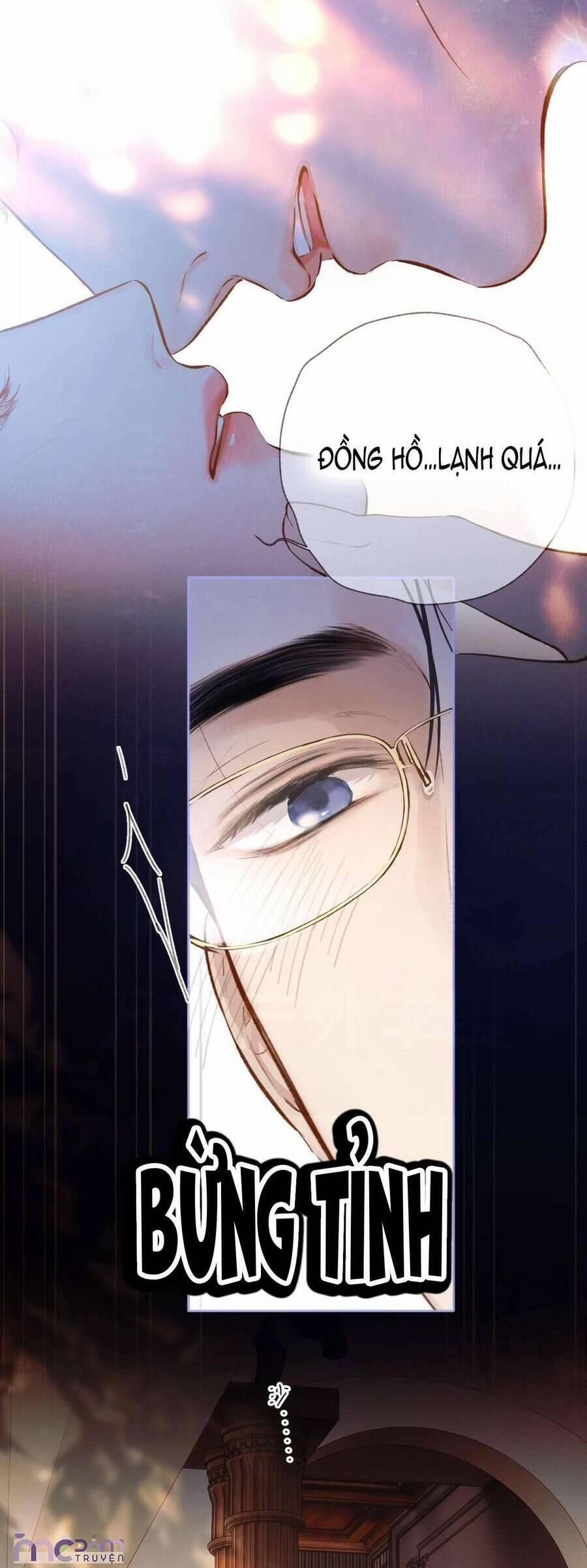 Tôi Cũng Muốn Làm Mợ Út 41 trang 16