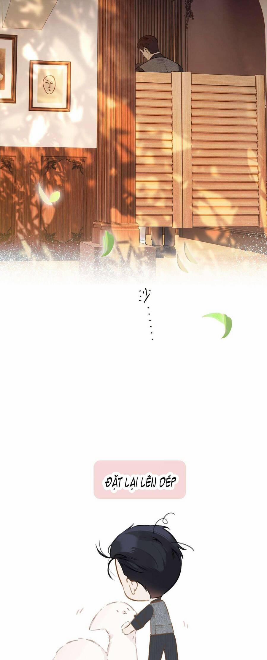 Tôi Cũng Muốn Làm Mợ Út 41 trang 17