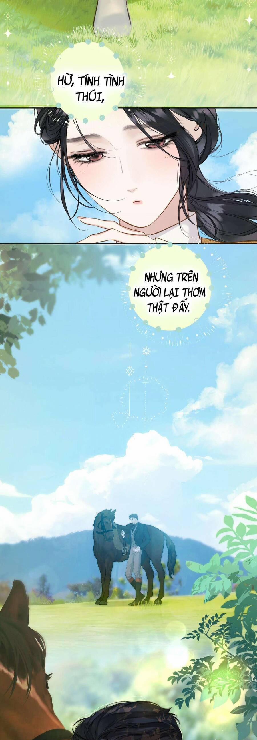 Tôi Cũng Muốn Làm Mợ Út 41 trang 23