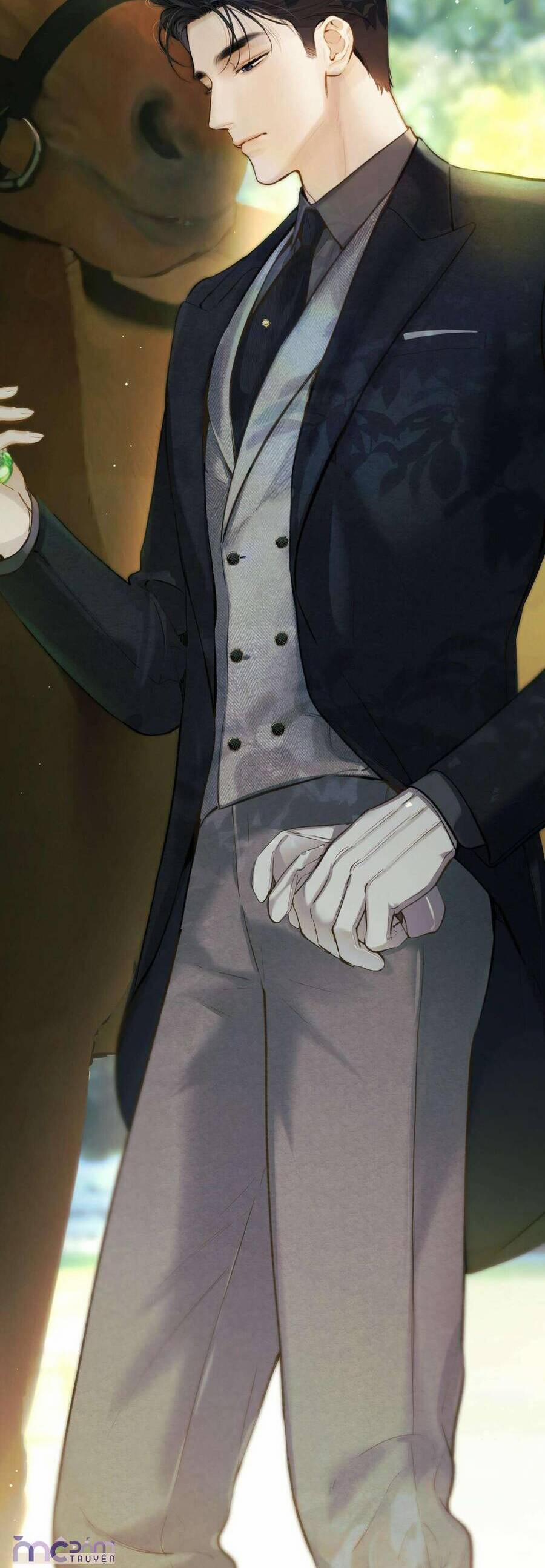 Tôi Cũng Muốn Làm Mợ Út 41 trang 24