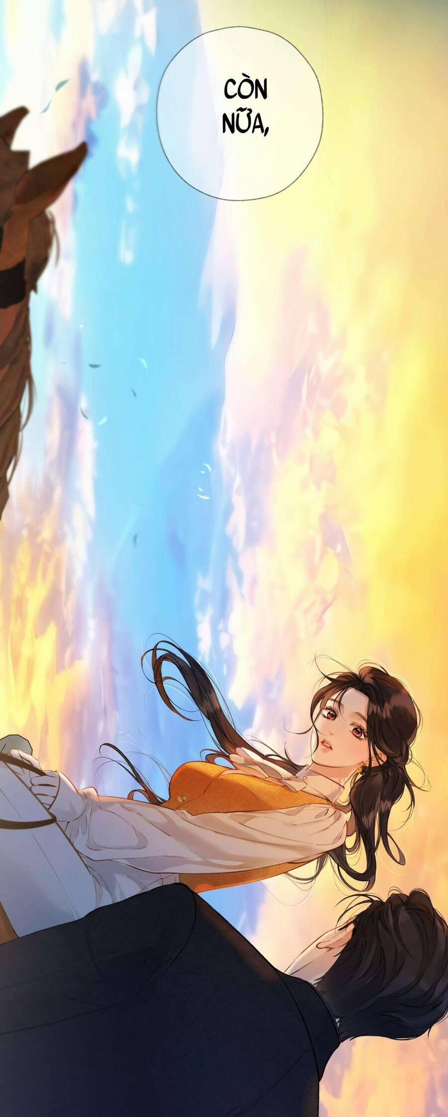 Tôi Cũng Muốn Làm Mợ Út 41 trang 36