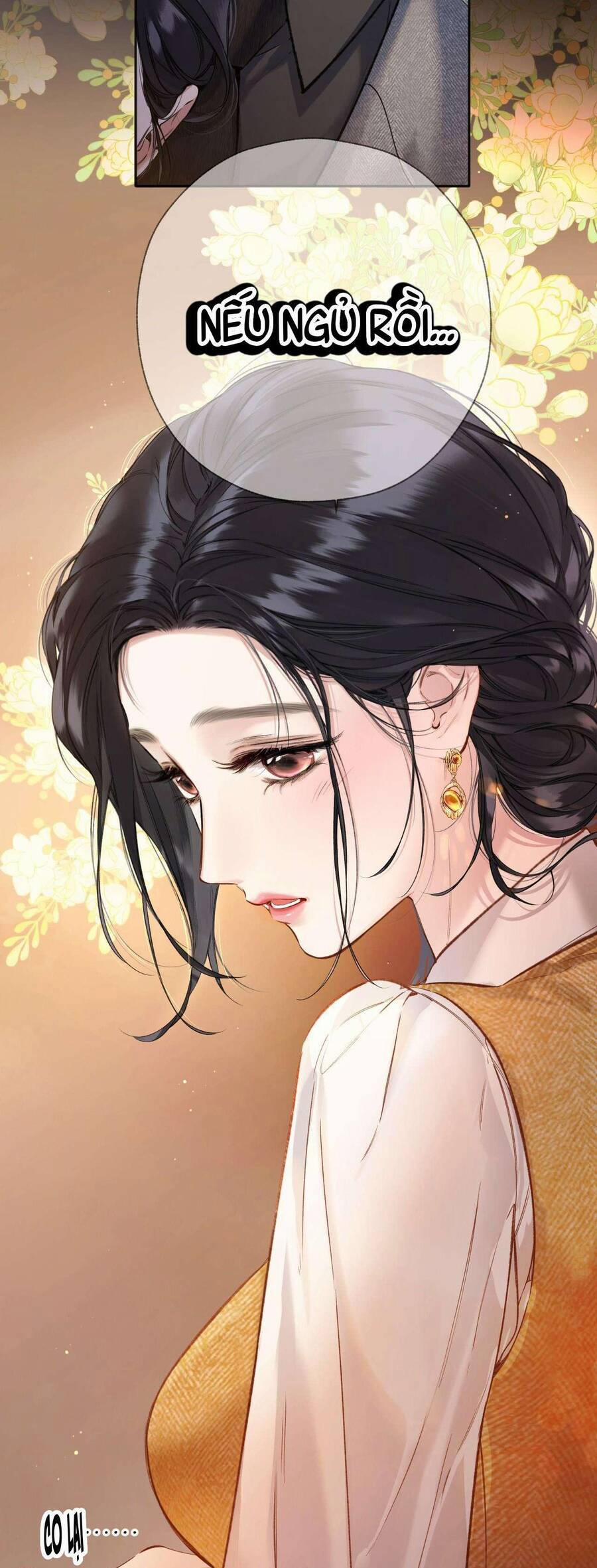 Tôi Cũng Muốn Làm Mợ Út 41 trang 7