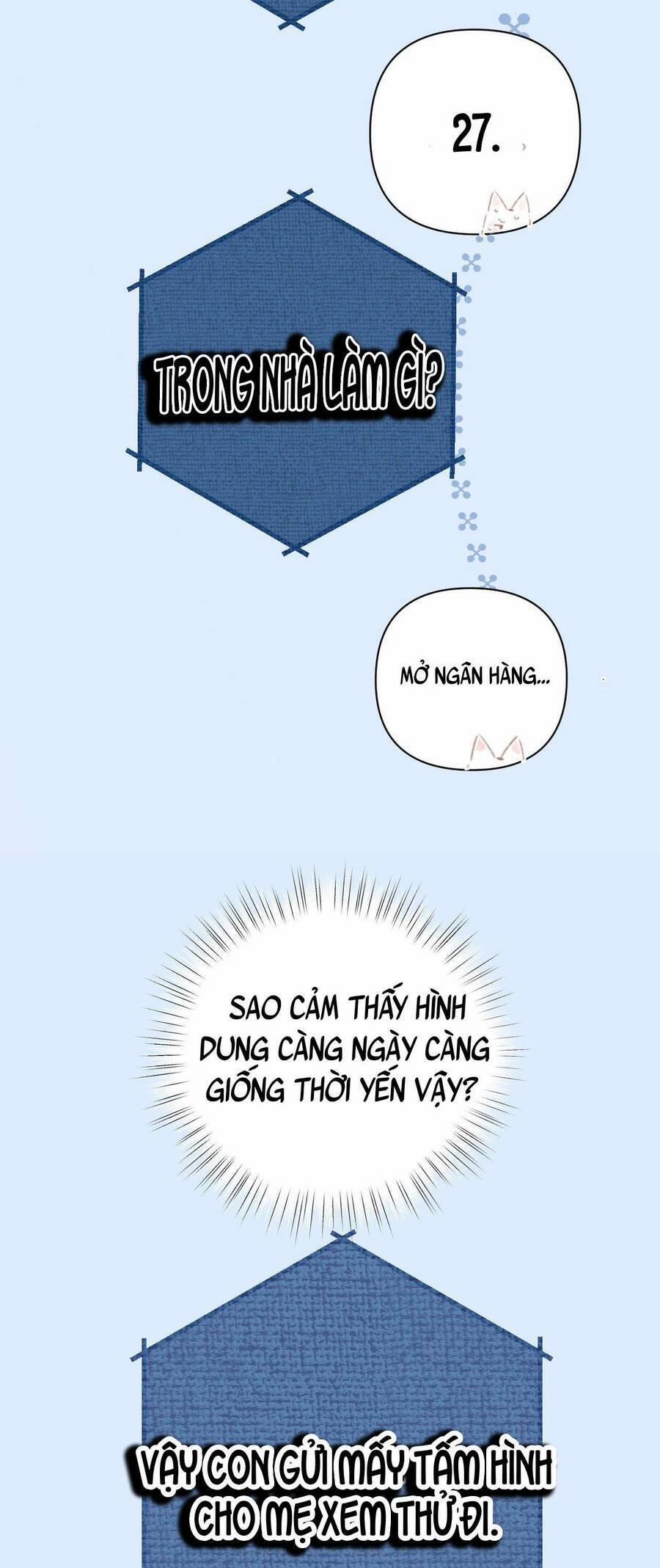 Tôi Cũng Muốn Làm Mợ Út 42 trang 12