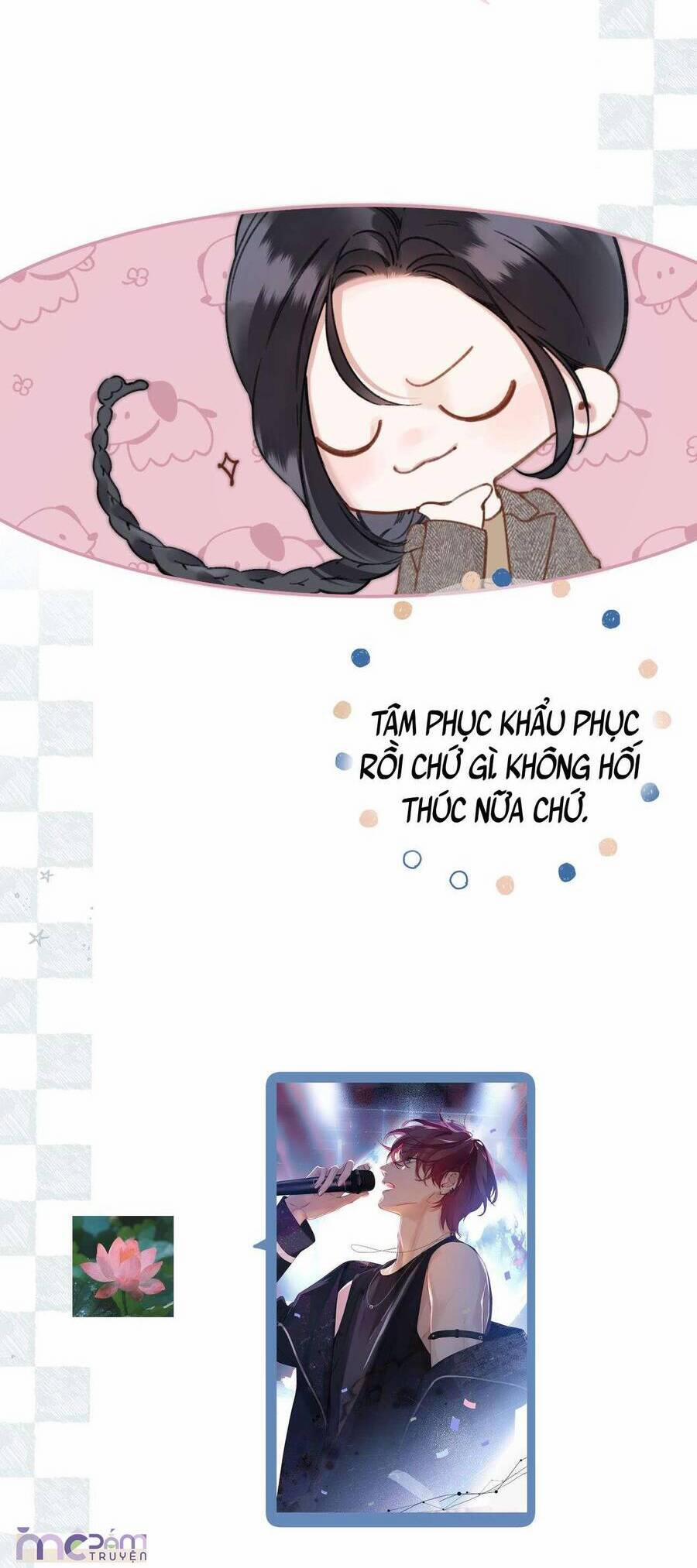 Tôi Cũng Muốn Làm Mợ Út 42 trang 16