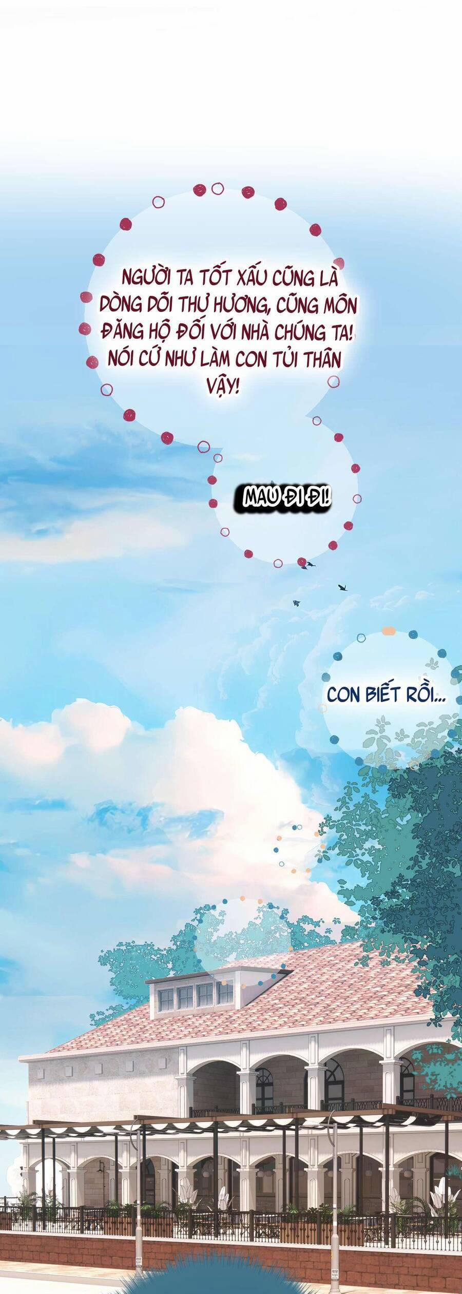 Tôi Cũng Muốn Làm Mợ Út 42 trang 19