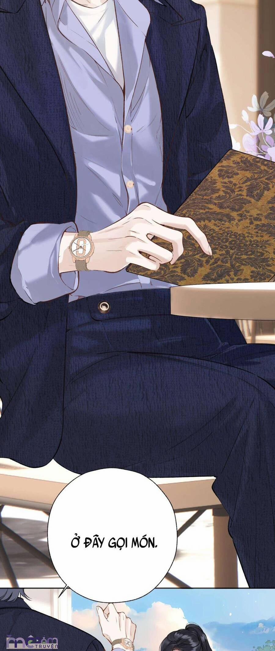 Tôi Cũng Muốn Làm Mợ Út 42 trang 22