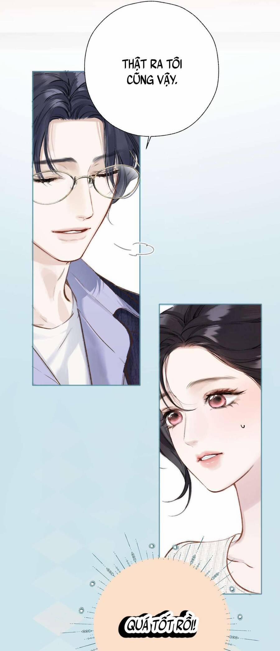 Tôi Cũng Muốn Làm Mợ Út 42 trang 30