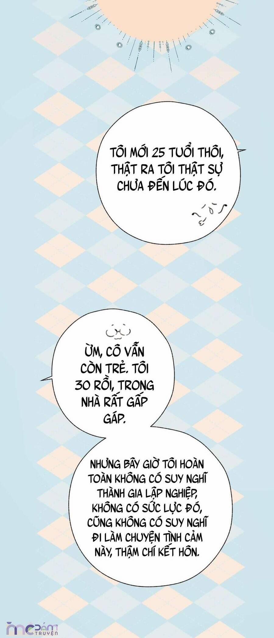 Tôi Cũng Muốn Làm Mợ Út 42 trang 31