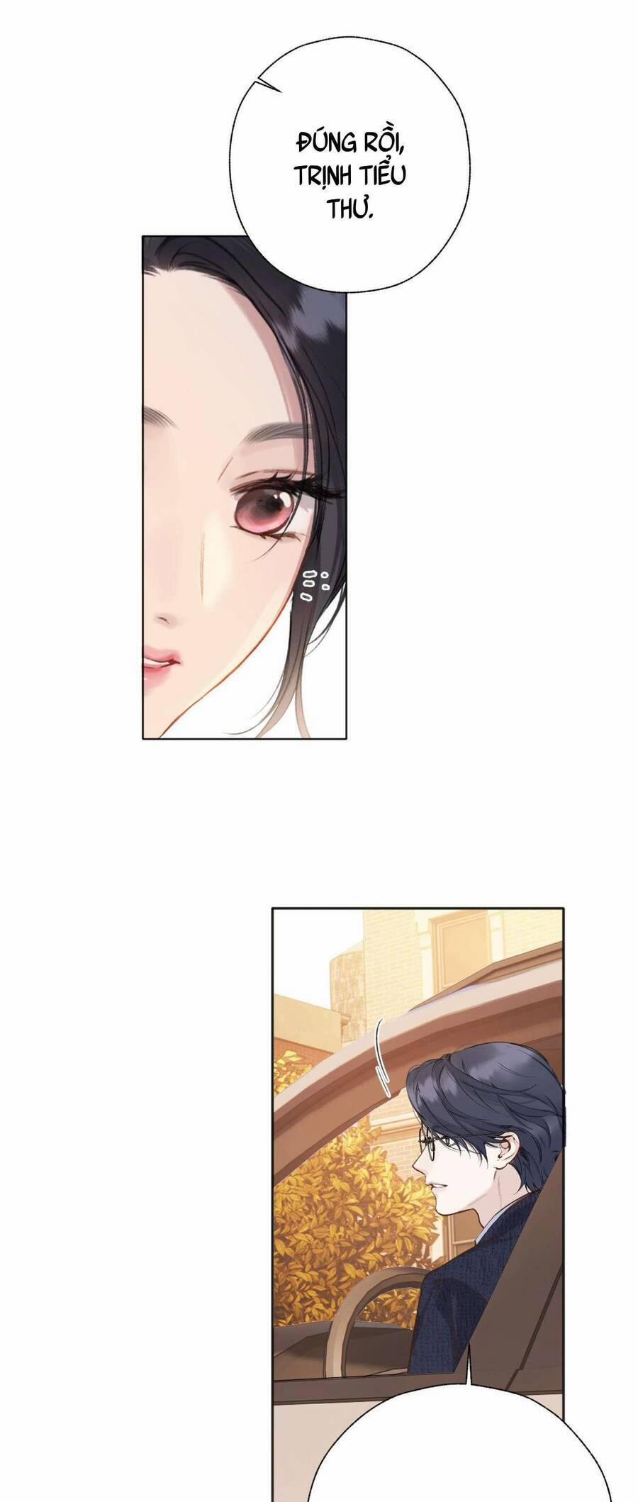 Tôi Cũng Muốn Làm Mợ Út 42 trang 36